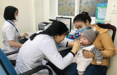 Bảo hiểm y tế – Quyền lợi thiết thực, trách nhiệm của mỗi người vì sức khỏe cộng đồng